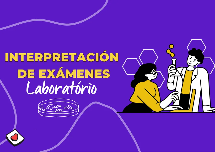 Interpretar Exámenes de Laboratorio