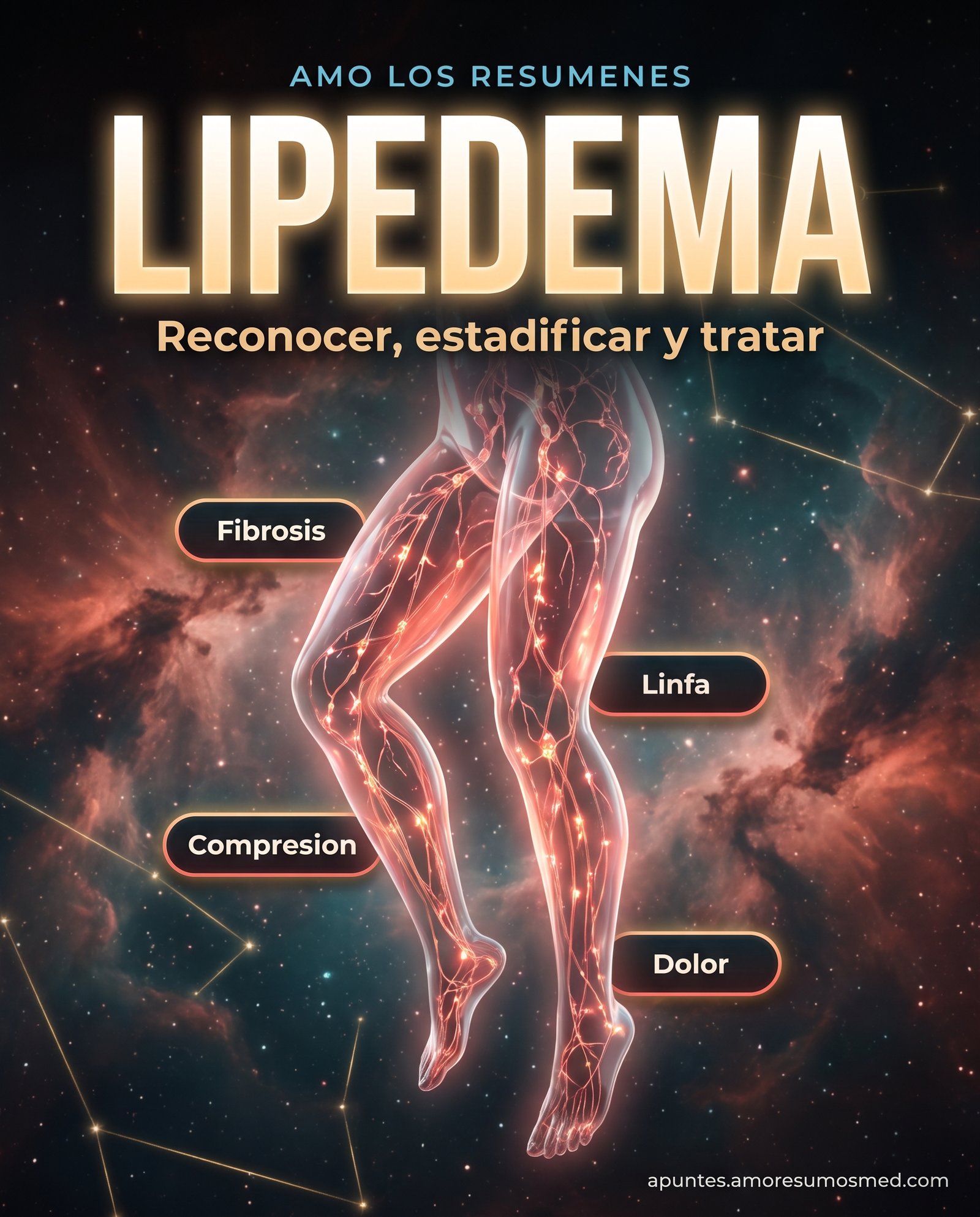 Lipedema en la Práctica
