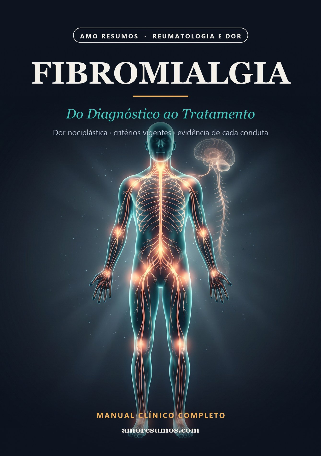 Fibromialgia: Del Diagnóstico al Tratamiento